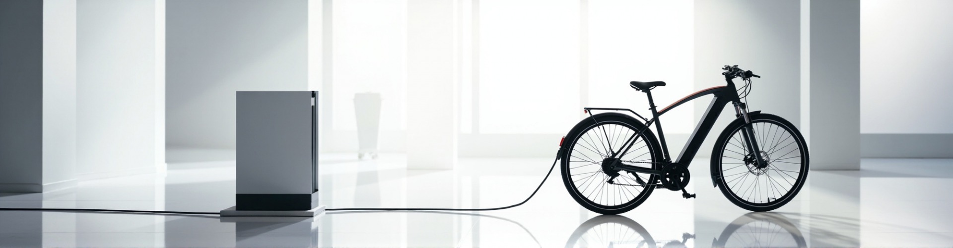 Electric Bike Chargers